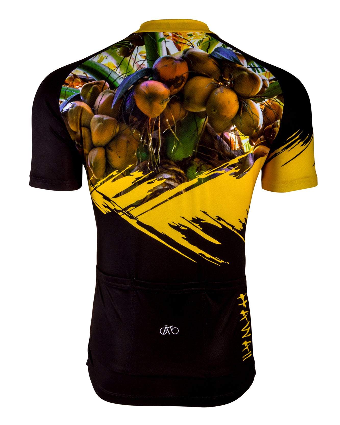 Coconut cycling online jersey